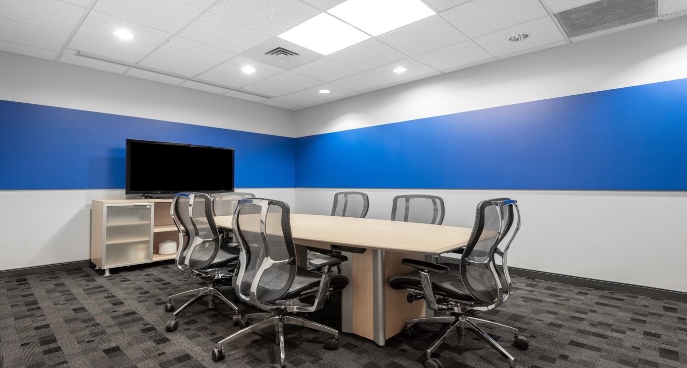 Rent office 16 Market Square — photo 9