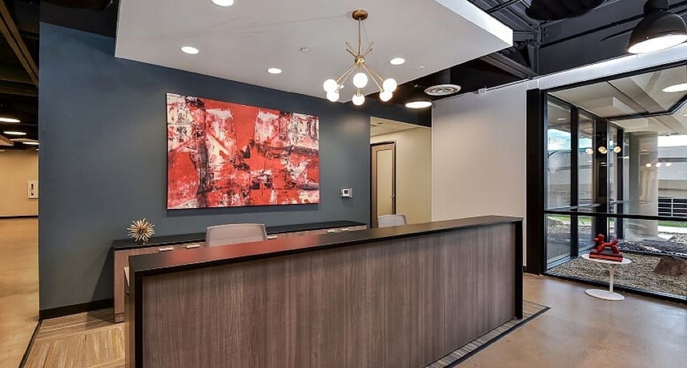 Rent office 16th Street Mall 1400, 16 Market Square — photo 10
