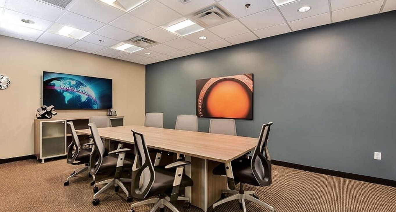 Rent office 16th Street Mall 1400, 16 Market Square — photo 5