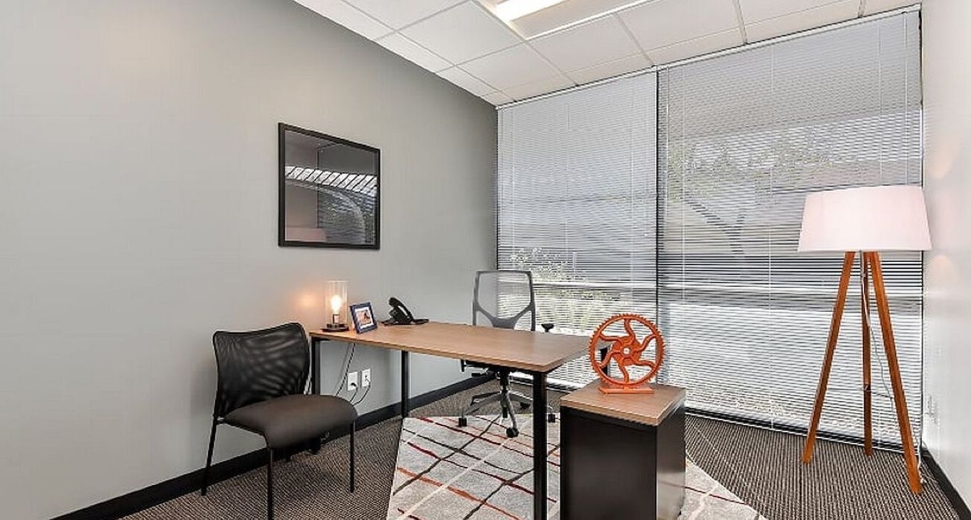 Rent office 16th Street Mall 1400, 16 Market Square — photo 3