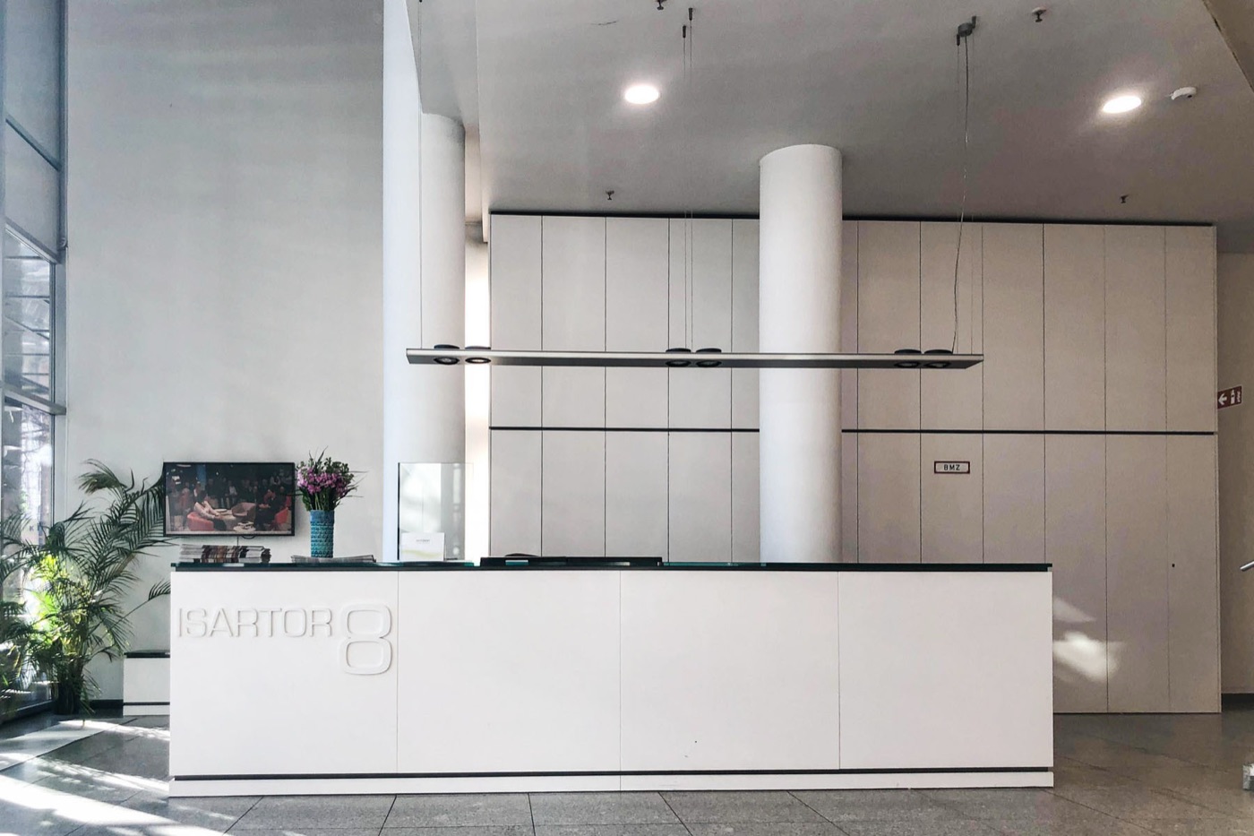 Rent office Isartorplatz 8 — photo 4
