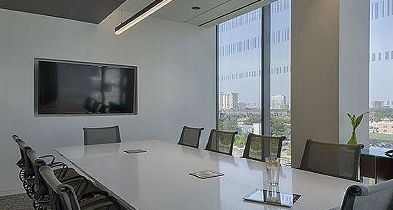 Rent office 1700 Post Oak Boulevard — photo 9