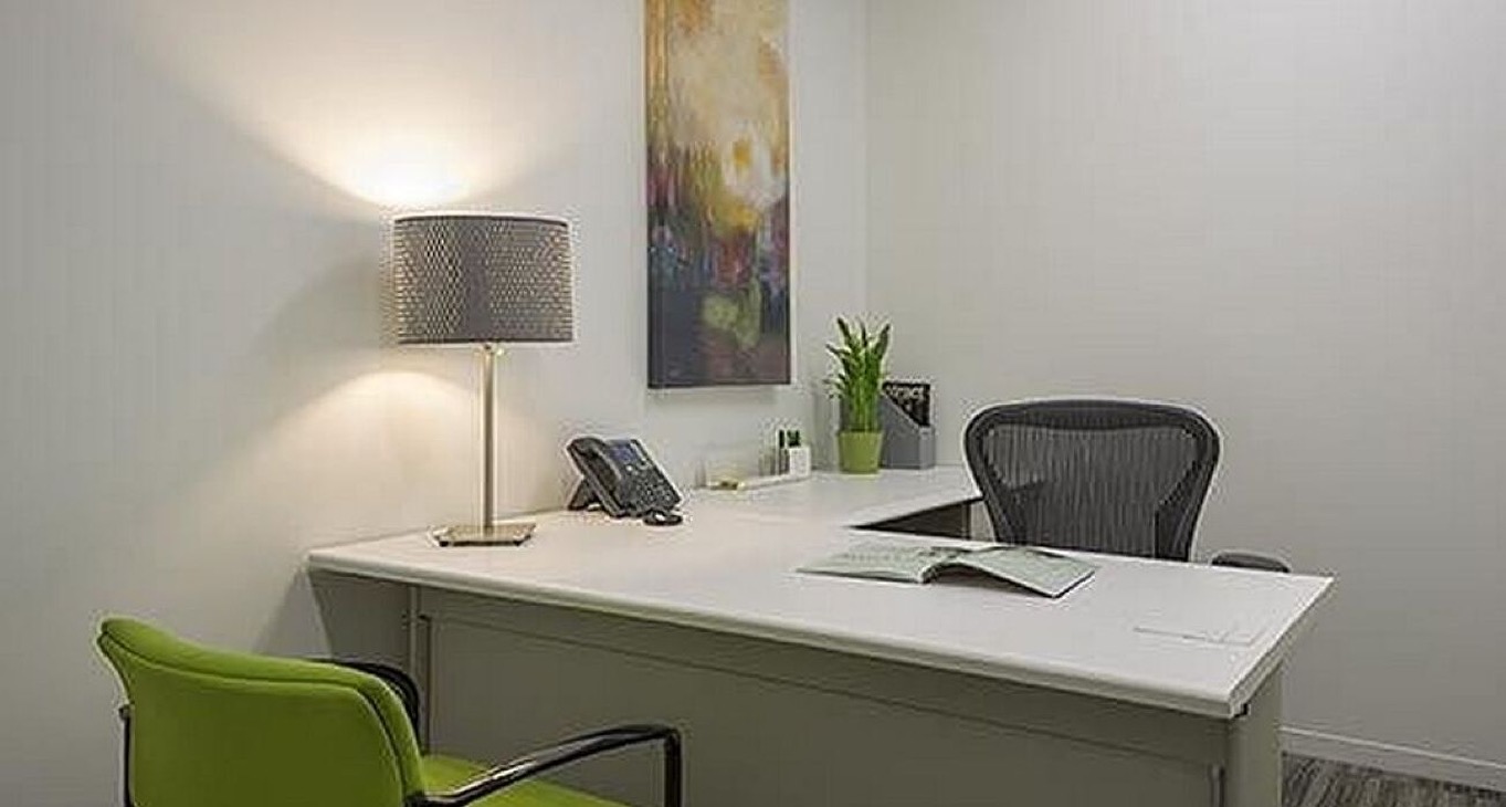Rent office 1700 Post Oak Boulevard — photo 4