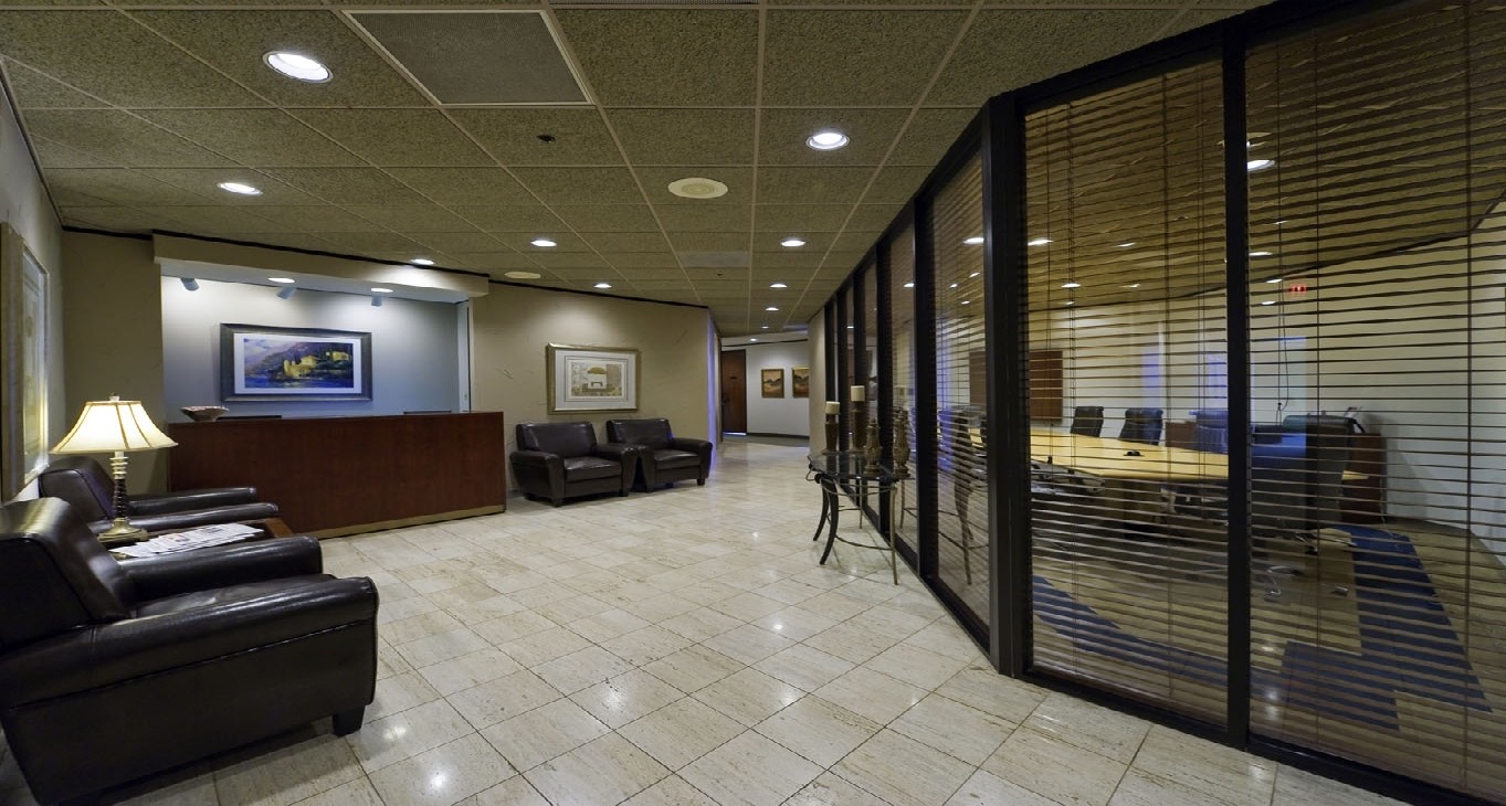 Rent office 17304 Preston Road — photo 6