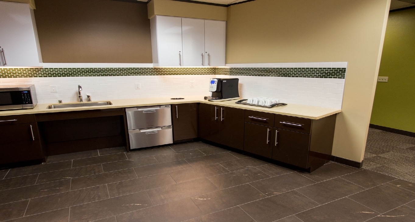Rent office 17304 Preston Road — photo 4