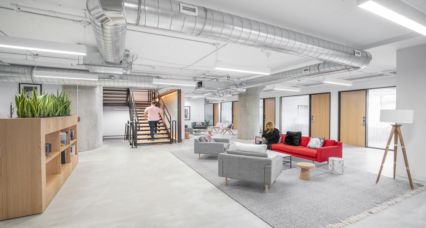 Rent office 175 Pearl Street — photo 2