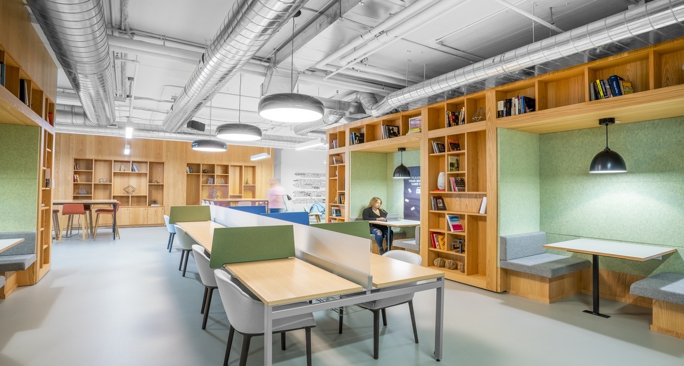 Rent office 175 Pearl Street — photo 10