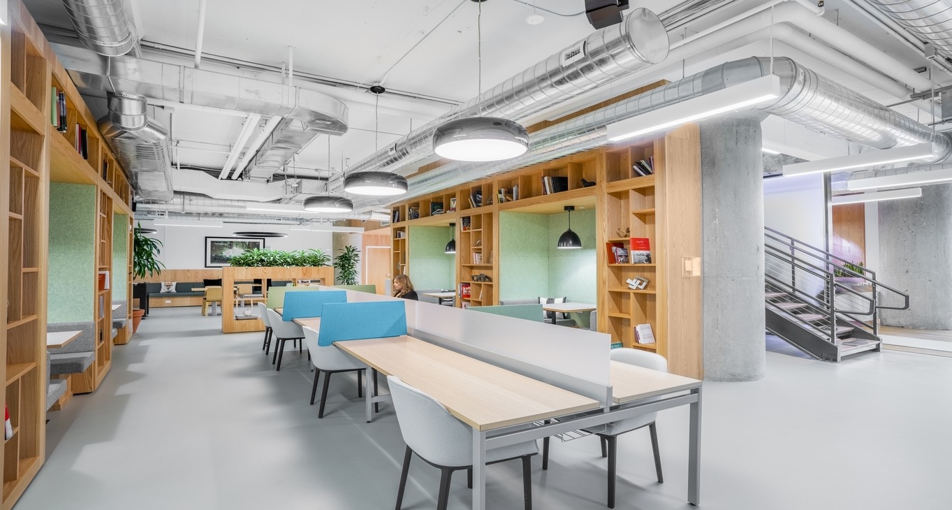 Rent office 175 Pearl Street — photo 11
