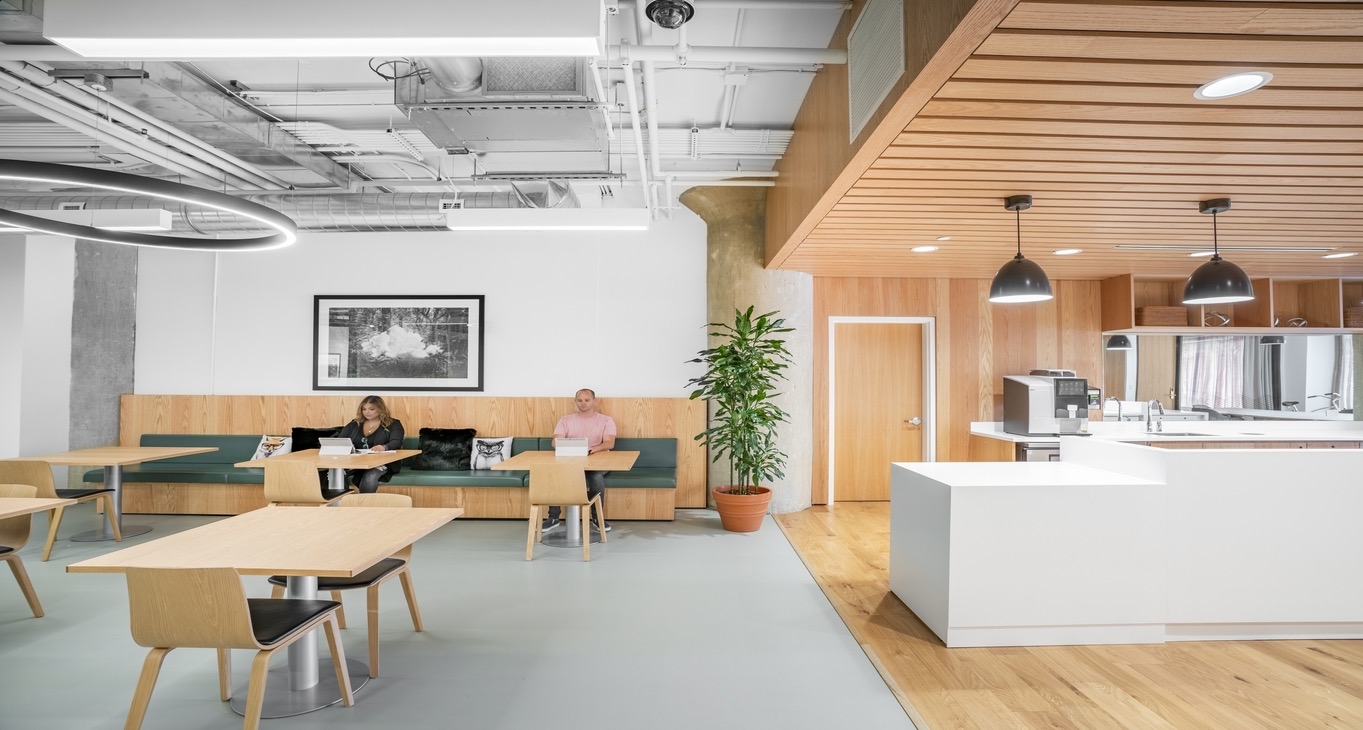 Rent office 175 Pearl Street — photo 3