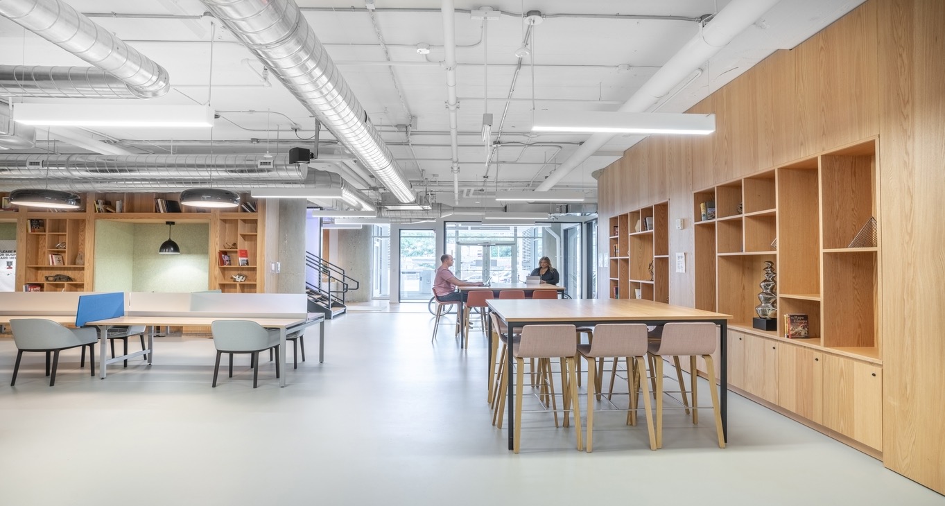 Rent office 175 Pearl Street — photo 4