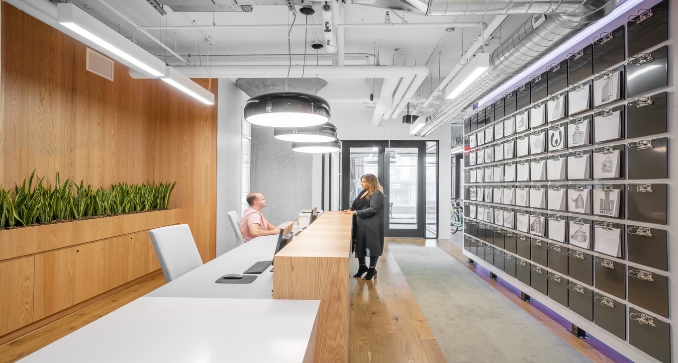 Rent office 175 Pearl Street — photo 5