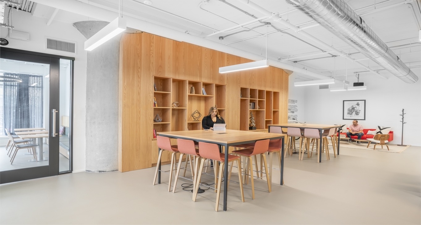 Rent office 175 Pearl Street — photo 6