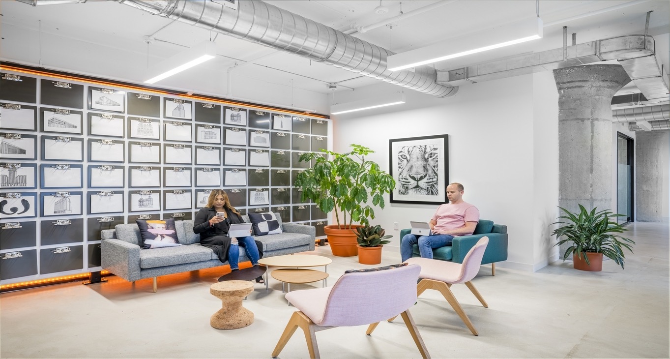 Rent office 175 Pearl Street — photo 7