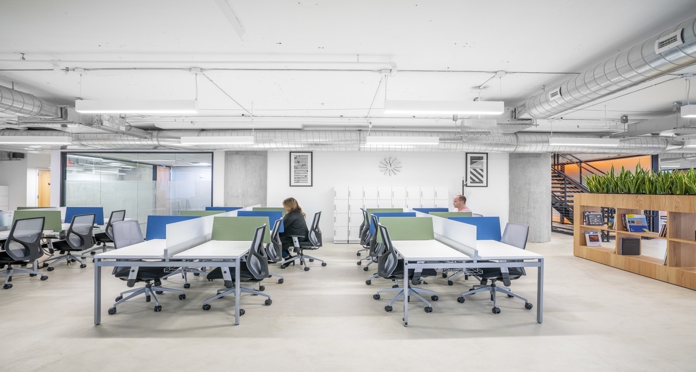 Rent office 175 Pearl Street — photo 8