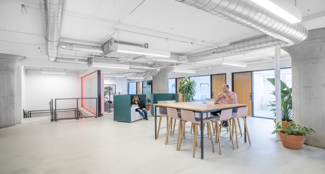 Rent office 175 Pearl Street — photo 9