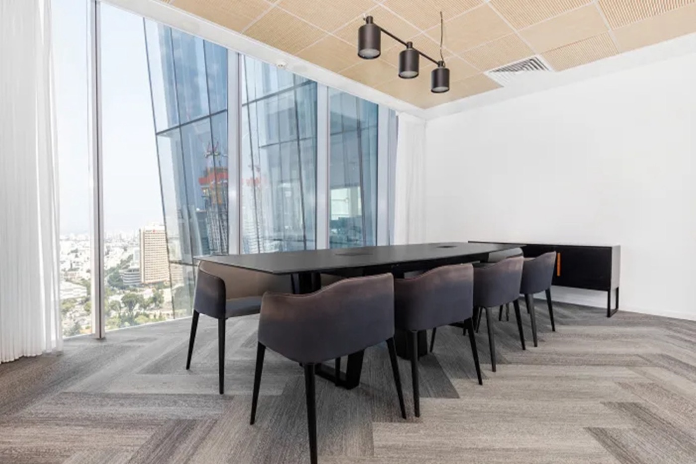 Business center 730 NW 107th Ave Rent office 730 NW 107th Ave — photo 4