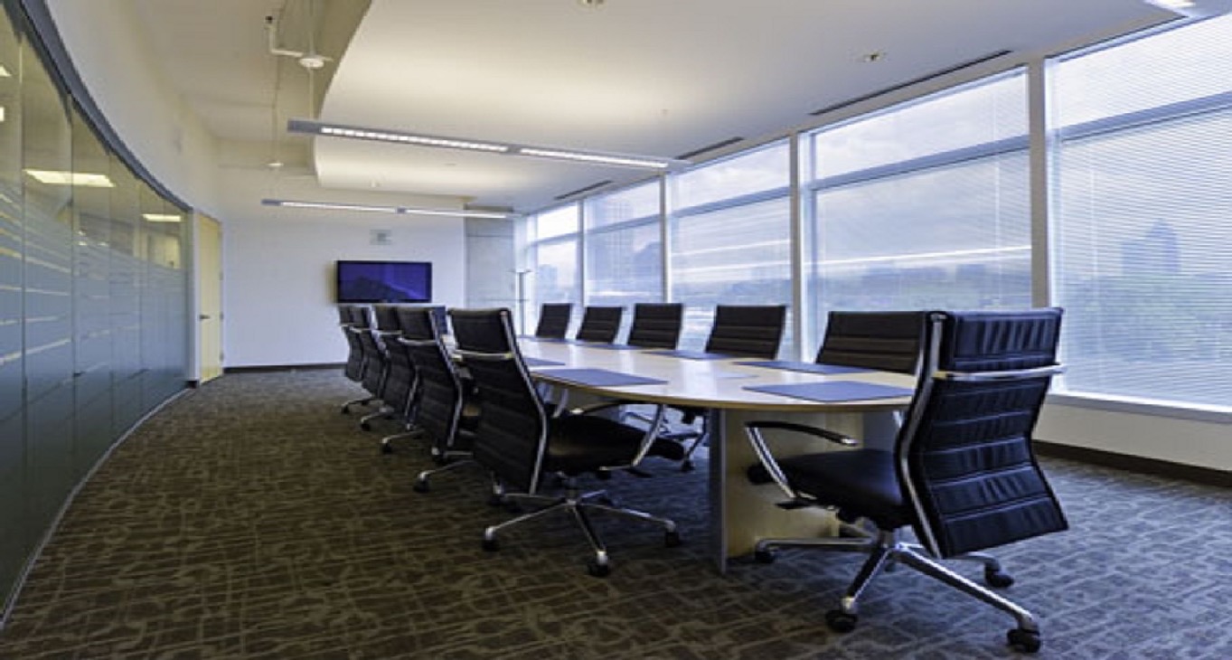 Rent office 17th Street 201 — photo 4