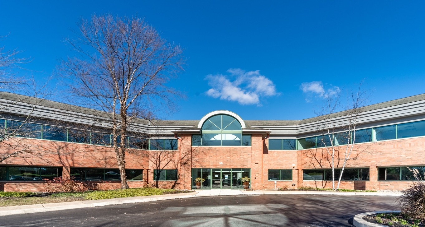 Rent office 18 Campus Boulevard — photo 9