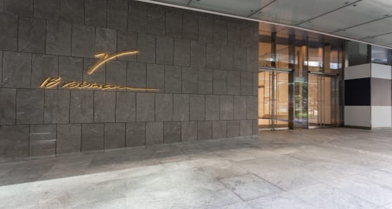 Business center 18 Robinson Road Rent office 18 Robinson Road — photo 11
