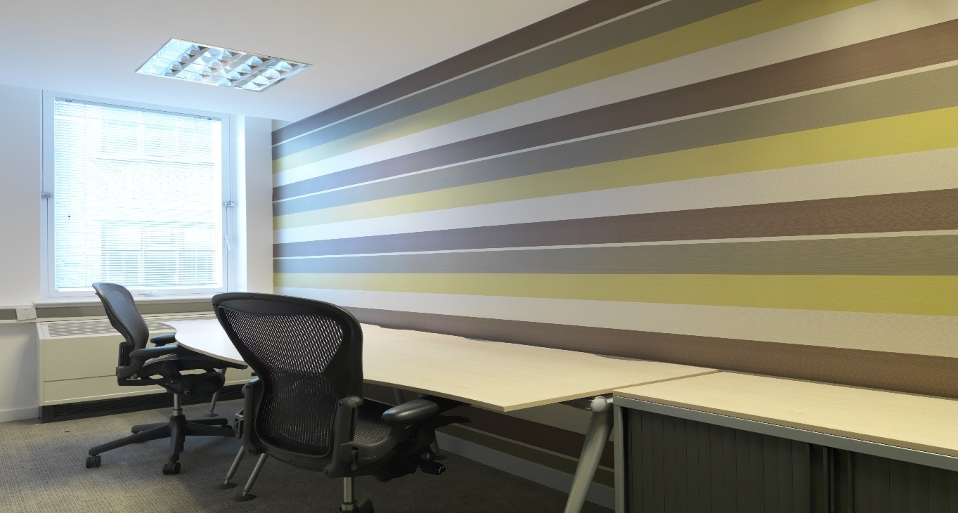 Rent office 18 Soho Square — photo 9
