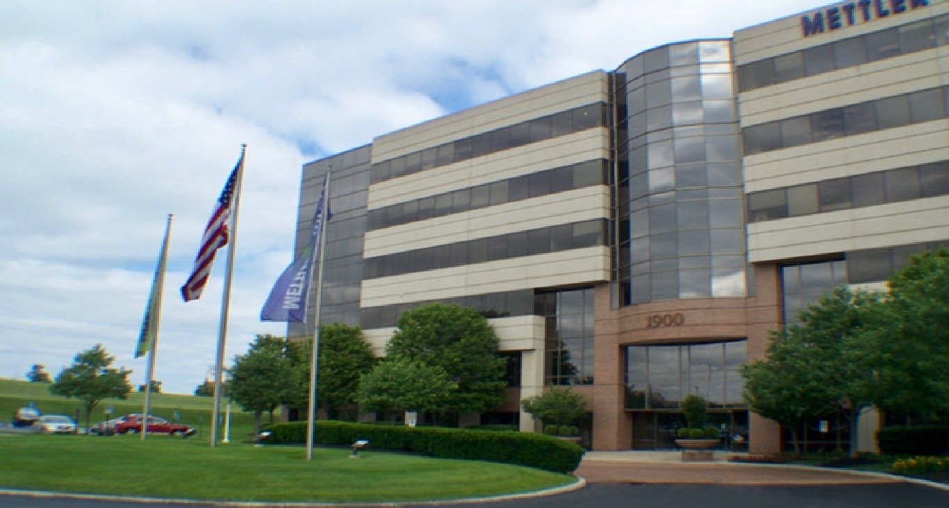 Business center 1900 Polaris Parkway Rent office 1900 Polaris Parkway — photo 12