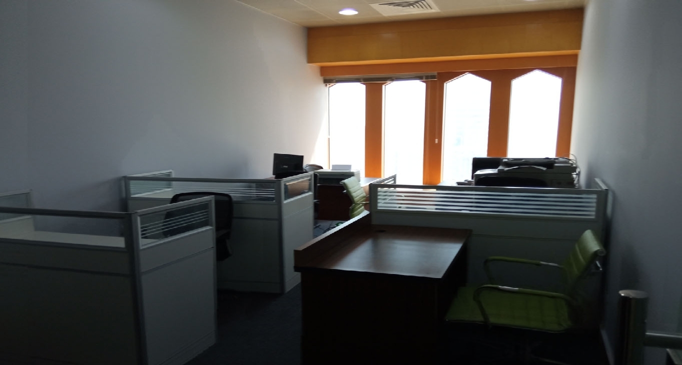 Rent office 19b St, 24 — photo 11