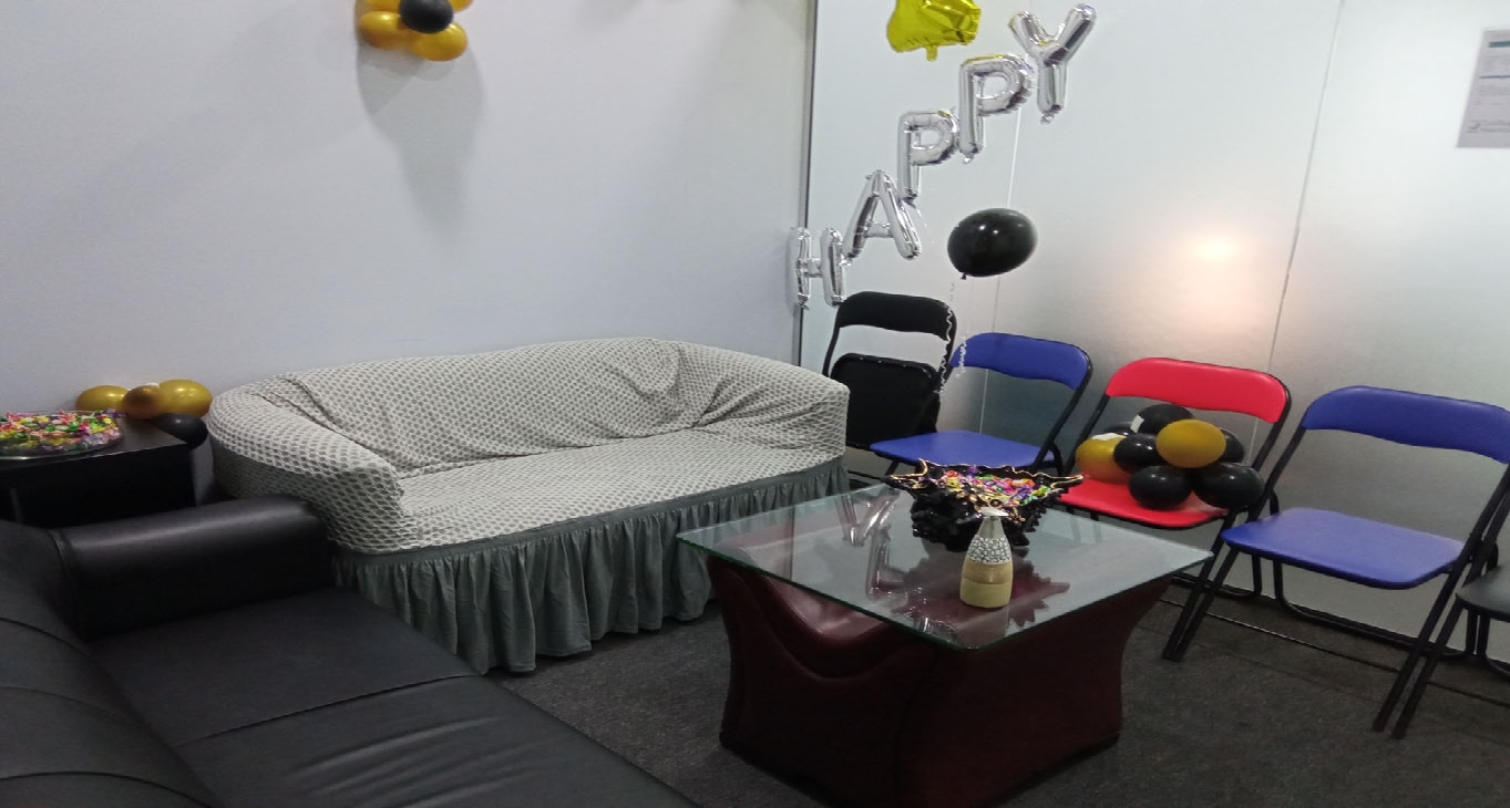 Rent office 19b St, 24 — photo 6