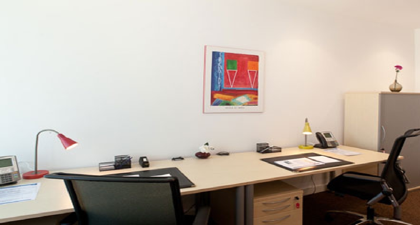 Centrum biznesowe Festival City Rent office Festival City — photo 5