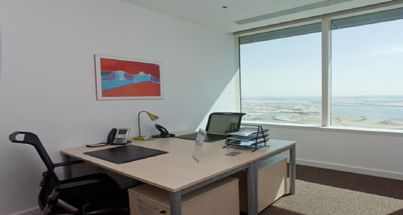 Centrum biznesowe Festival City Rent office Festival City — photo 6
