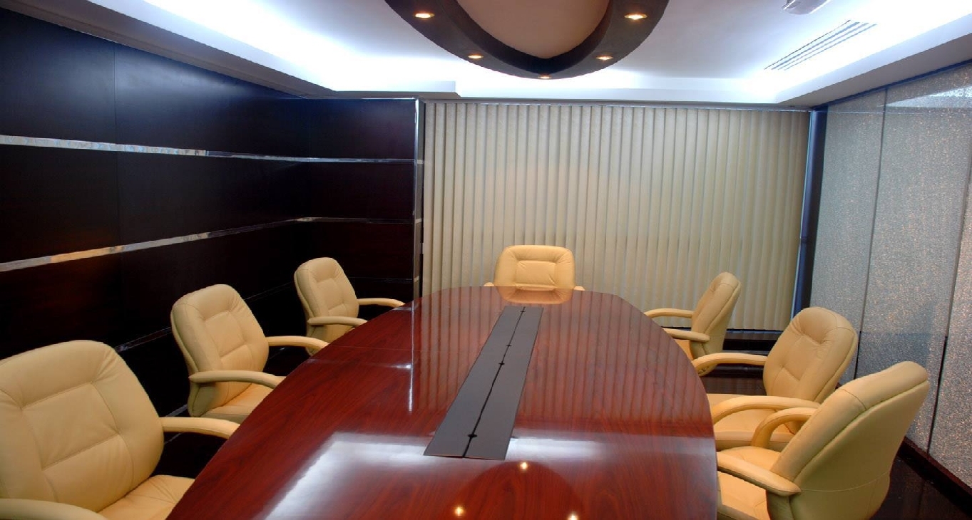 Businesscenter 48 Burj Gate Tower Rent office 48 Burj Gate Tower — photo 7