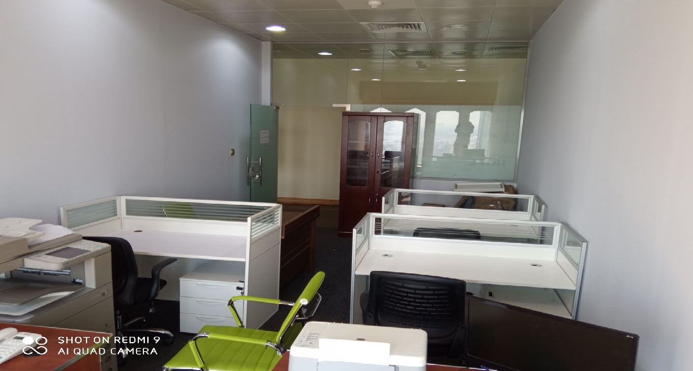 Rent office 1 B St, 5, Al Rigga Deira — photo 3