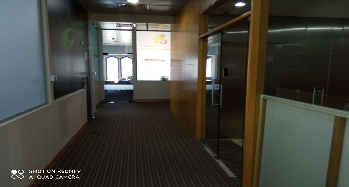 Rent office 1 B St, 5, Al Rigga Deira — photo 4