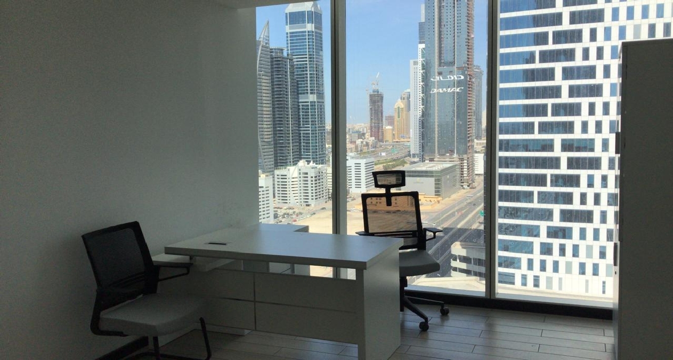 Rent office 1 B St, 5, Al Rigga Deira — photo 5