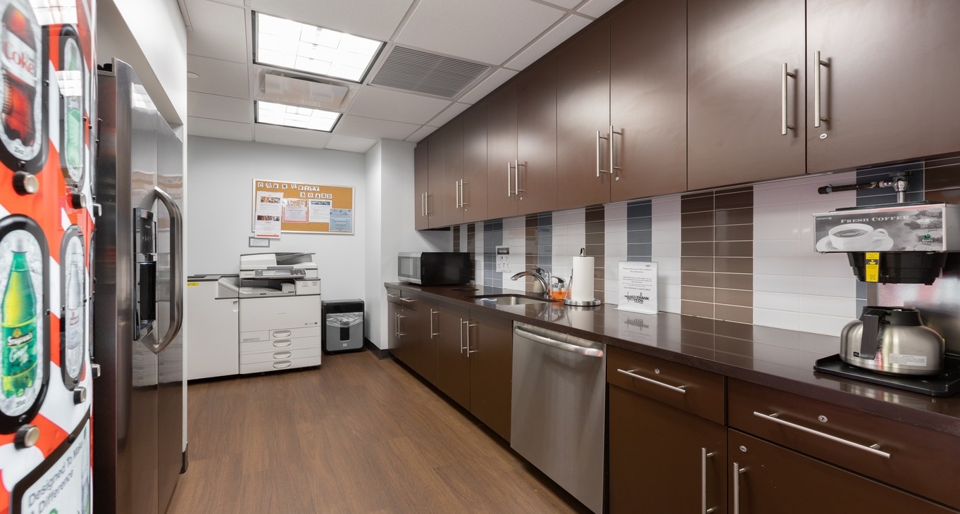 Pusat perniagaan 1 Rockefeller Plaza Rent office 1 Rockefeller Plaza — photo 7