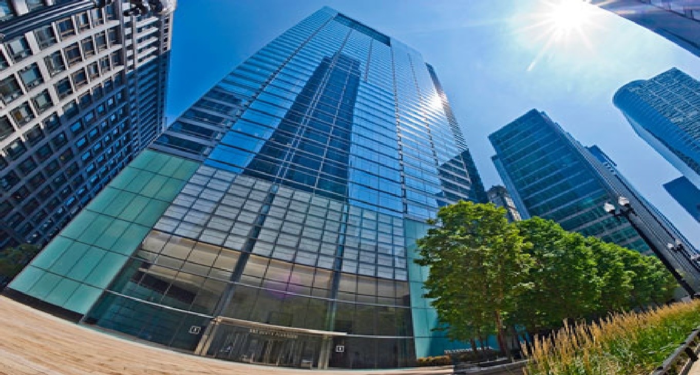 Rent office 1 South Dearborn Street — photo 4