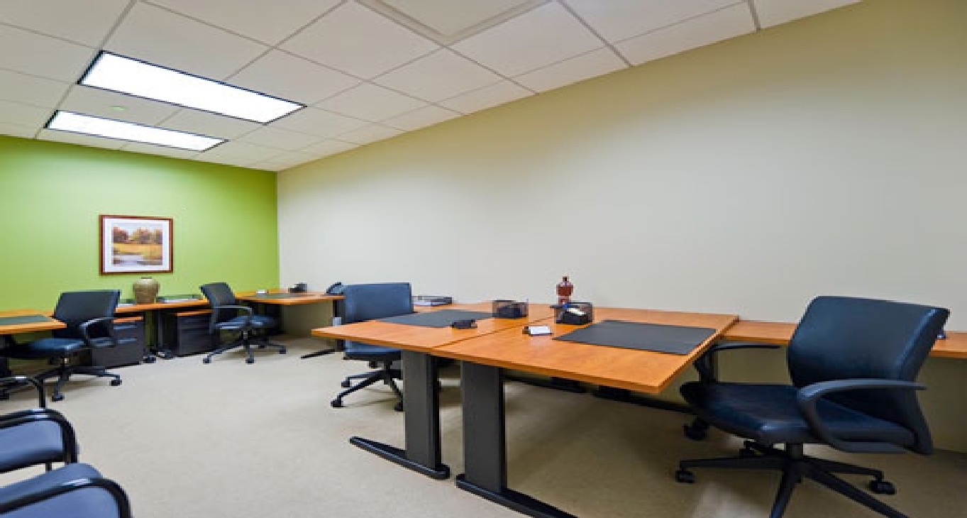 Rent office 1 South Dearborn Street — photo 3