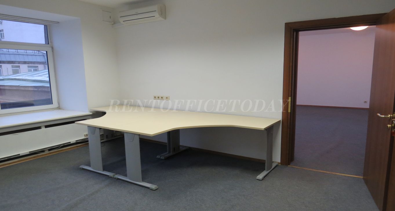 1-я Тверская-Ямская 6, 1-я Тверская-Ямская улица, 6 стр. 1 — office space for rent, photo 16