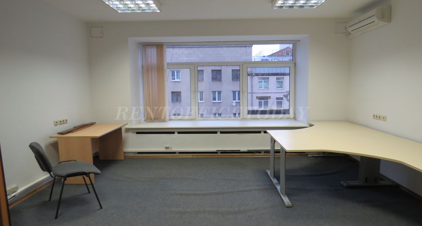 1-я Тверская-Ямская 6, 1-я Тверская-Ямская улица, 6 стр. 1 — office space for rent, photo 17