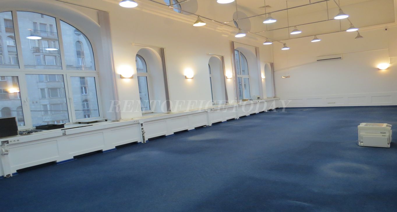 1-я Тверская-Ямская 6, 1-я Тверская-Ямская улица, 6 стр. 1 — office space for rent, photo 7