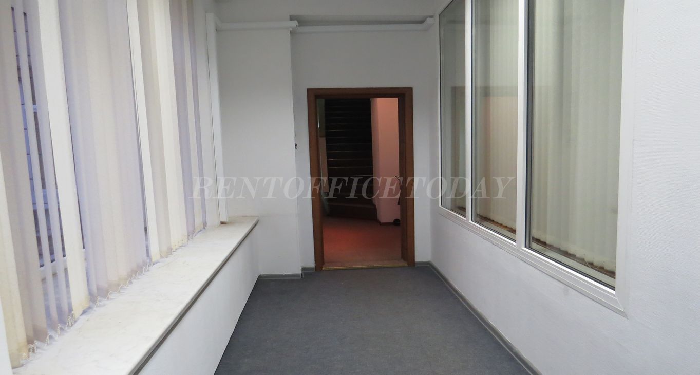 1-я Тверская-Ямская 6, 1-я Тверская-Ямская улица, 6 стр. 1 — office space for rent, photo 8