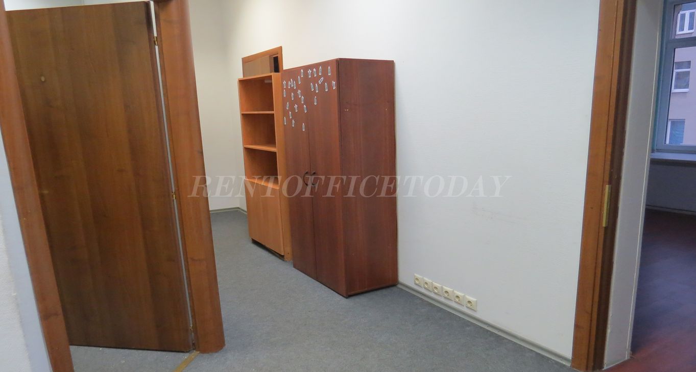 1-я Тверская-Ямская 6, 1-я Тверская-Ямская улица, 6 стр. 1 — office space for rent, photo 9