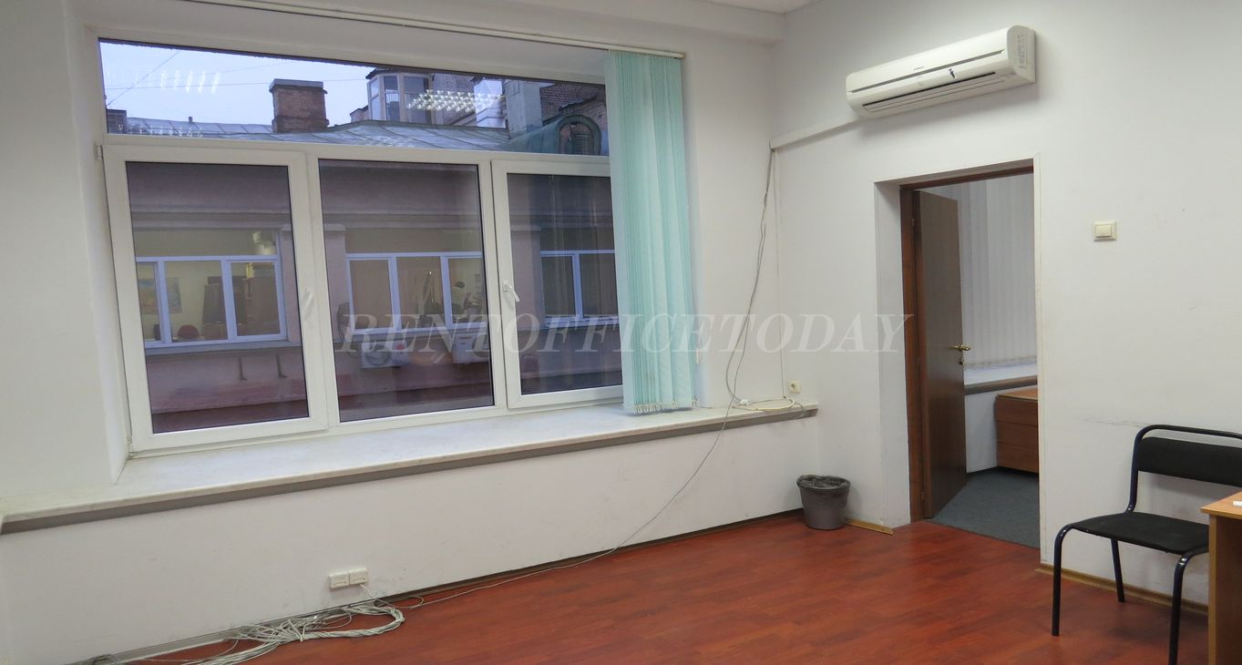 1-я Тверская-Ямская 6, 1-я Тверская-Ямская улица, 6 стр. 1 — office space for rent, photo 10