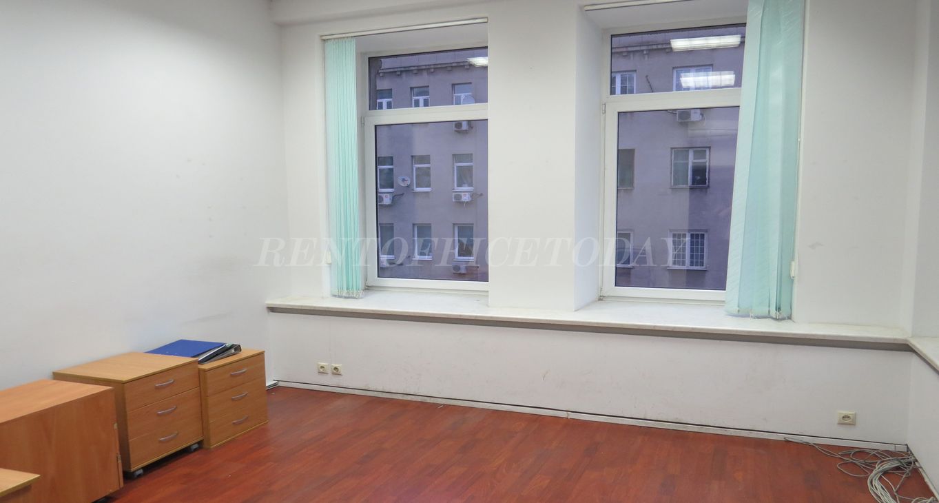 1-я Тверская-Ямская 6, 1-я Тверская-Ямская улица, 6 стр. 1 — office space for rent, photo 11