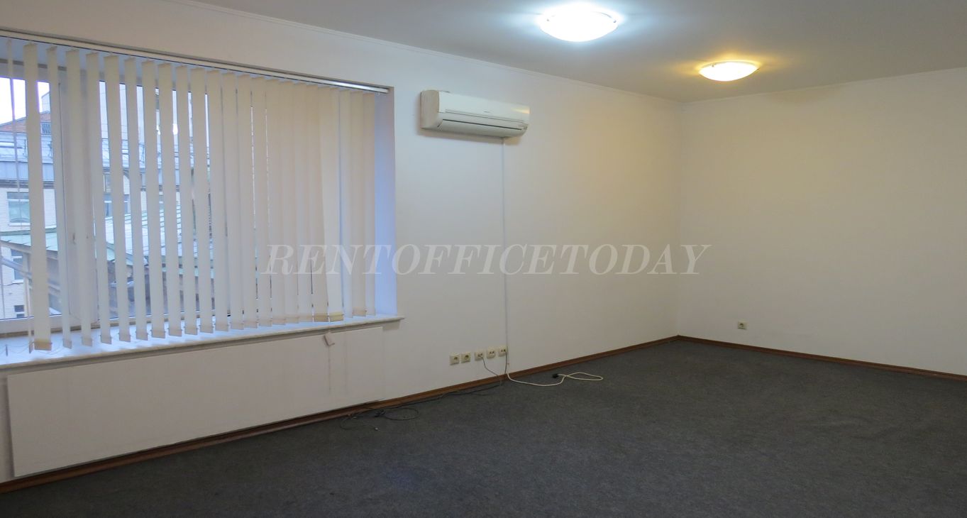 1-я Тверская-Ямская 6, 1-я Тверская-Ямская улица, 6 стр. 1 — office space for rent, photo 12