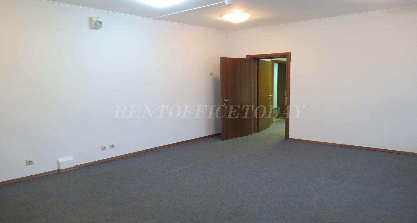 1-я Тверская-Ямская 6, 1-я Тверская-Ямская улица, 6 стр. 1 — office space for rent, photo 13