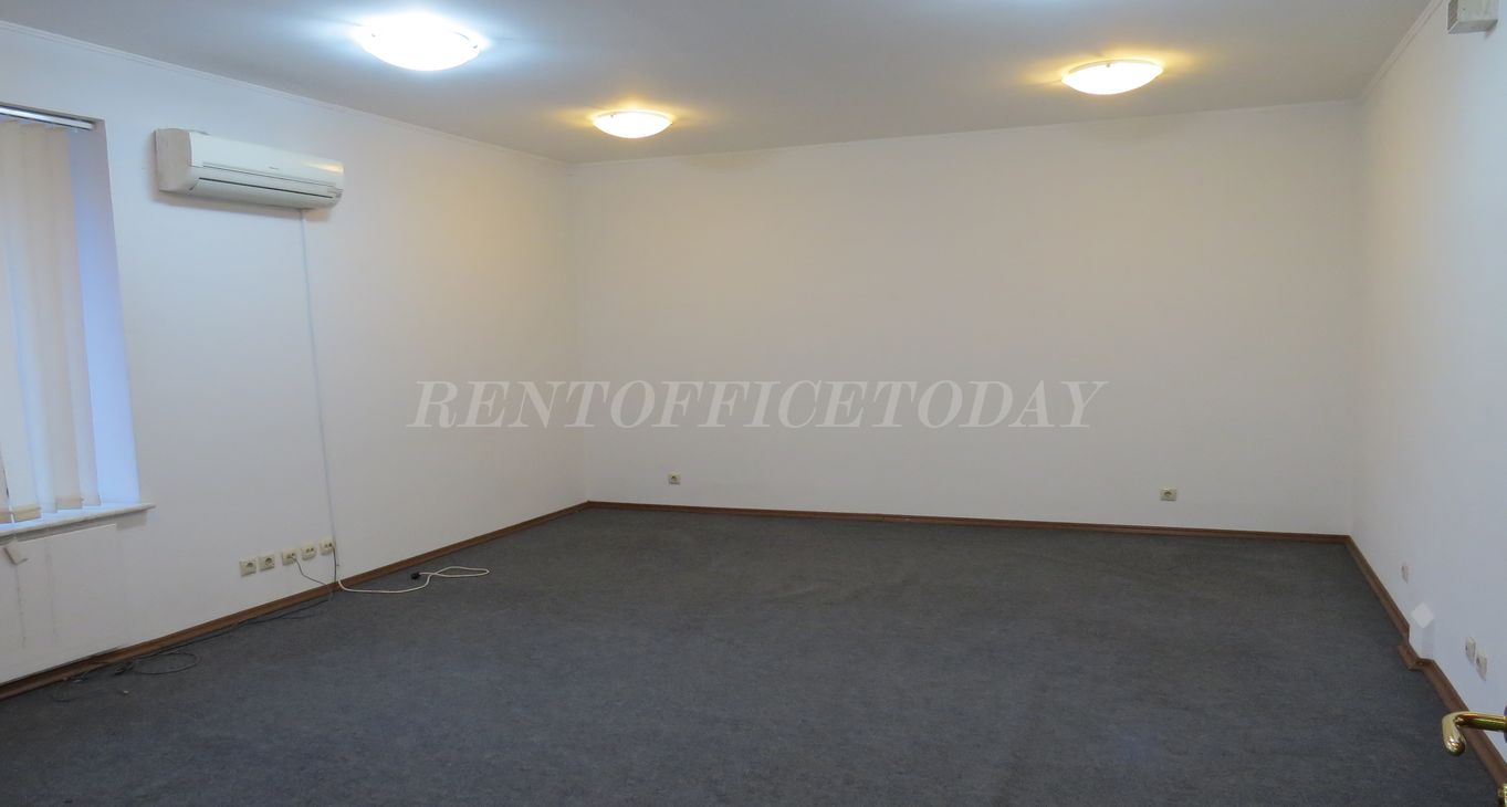 1-я Тверская-Ямская 6, 1-я Тверская-Ямская улица, 6 стр. 1 — office space for rent, photo 14