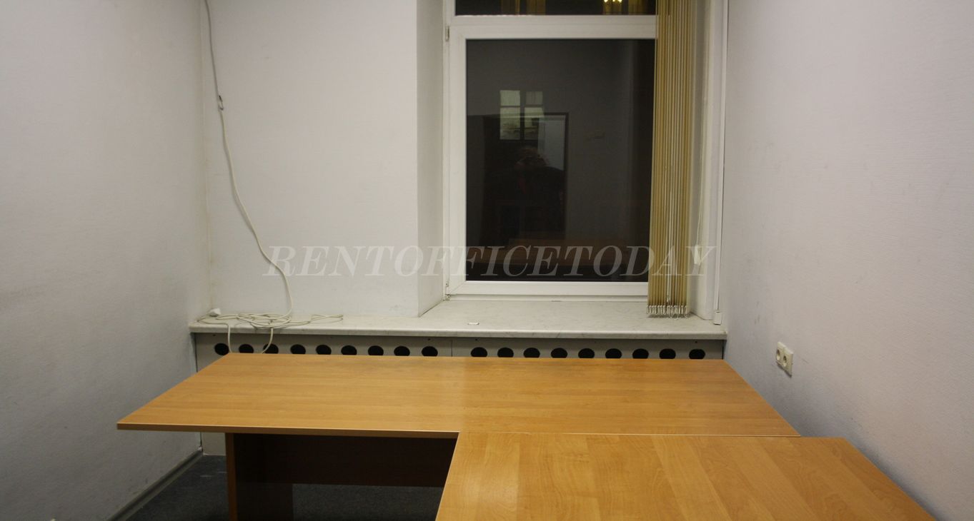1-я Тверская-Ямская 6, 1-я Тверская-Ямская улица, 6 стр. 1 — office space for rent, photo 19