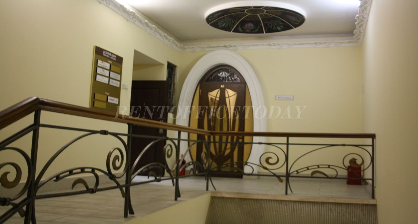 1-я Тверская-Ямская 6, 1-я Тверская-Ямская улица, 6 стр. 1 — office space for rent, photo 25