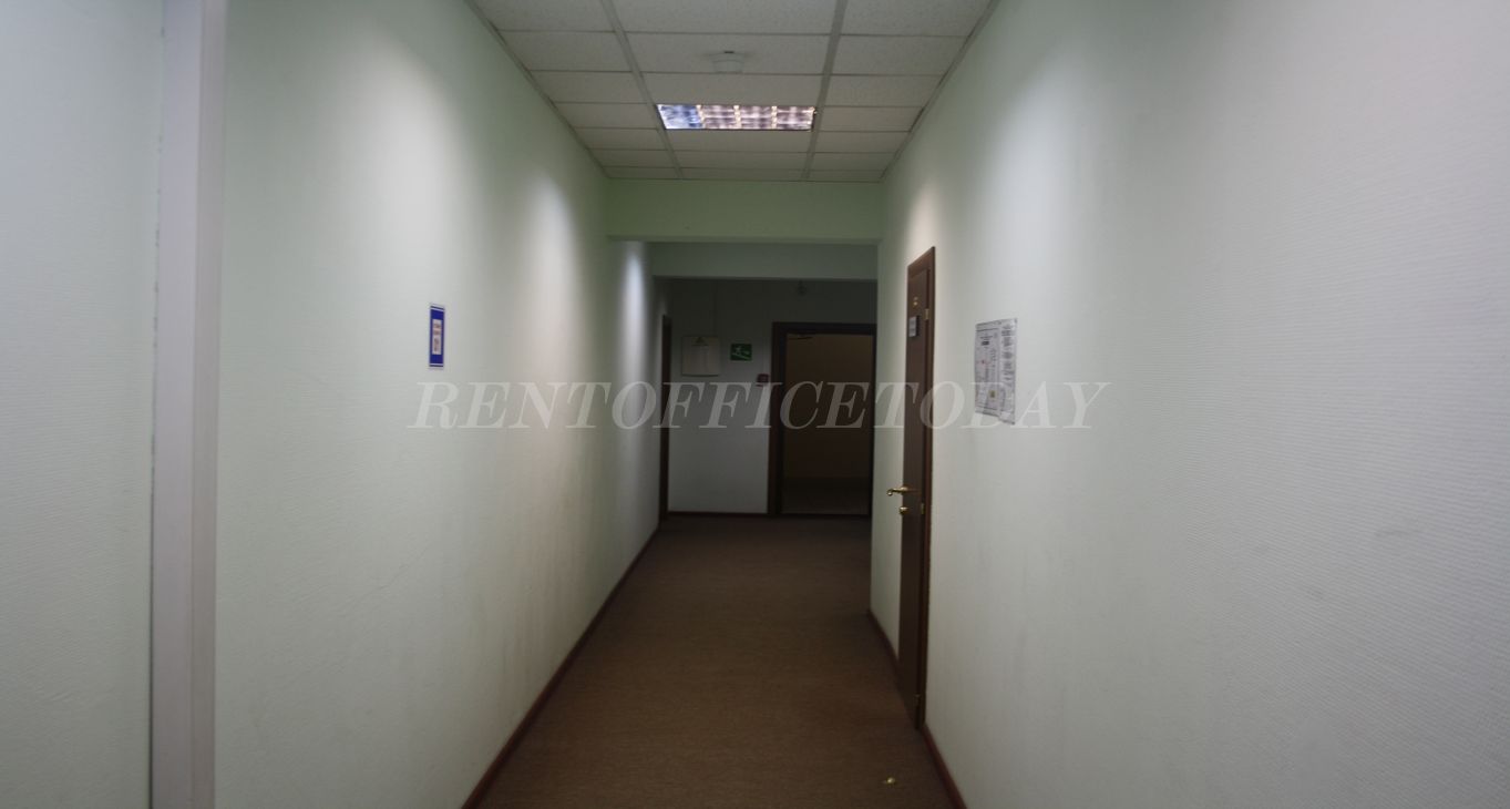 1-я Тверская-Ямская 6, 1-я Тверская-Ямская улица, 6 стр. 1 — office space for rent, photo 26
