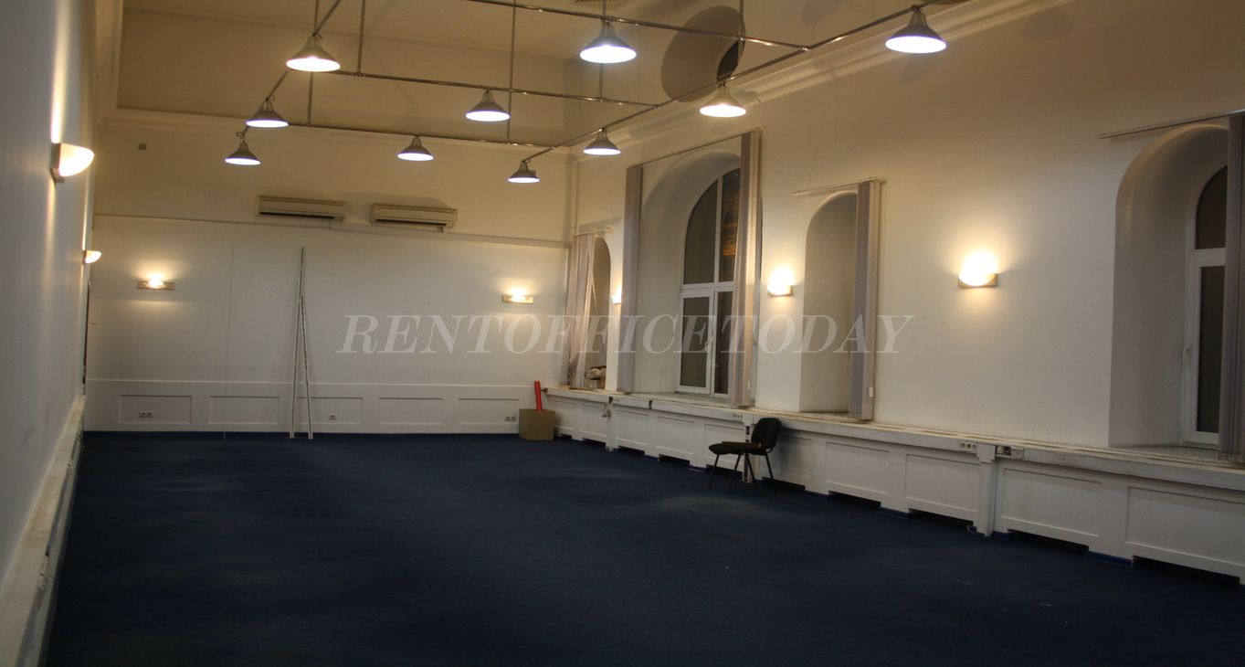 1-я Тверская-Ямская 6, 1-я Тверская-Ямская улица, 6 стр. 1 — office space for rent, photo 27